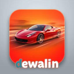 DEWALIN — ikon APK